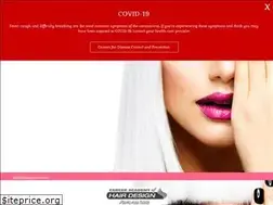 Sites similar to beautynwa.com