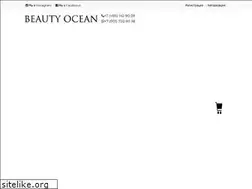 Sites similar to beautyocean.ru