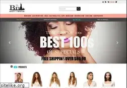Sites similar to beautyofnewyork.com