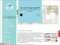 Sites similar to beautyofscandinavian.com