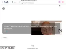 Sites similar to beautyofsoul.com