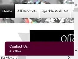 Sites similar to beautyofsparkle.com