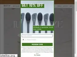 Sites similar to beautyofthehorn.com