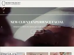 Sites similar to beautyologist.com.au