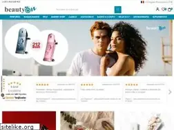 Sites similar to beautyon.pt