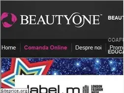 Sites similar to beautyone.ro