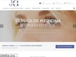 Sites similar to beautyonecenter.es