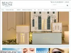 Sites similar to beautyonlineaustralia.com