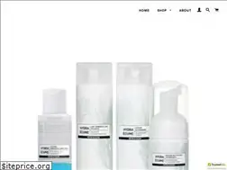 Sites similar to beautyonpark.com.au
