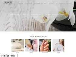 Sites similar to beautyonparkst.com.au
