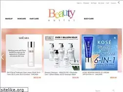 Sites similar to beautyoutlet.com.sg
