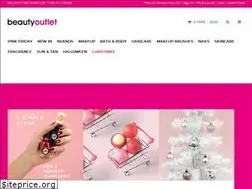 Sites similar to beautyoutlets.co.uk
