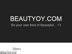 Sites similar to beautyoy.com