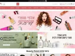 Sites similar to beautyp.co.il
