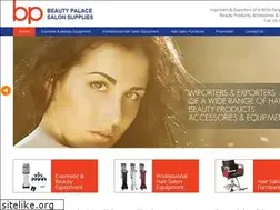 Sites similar to beautypalace.biz
