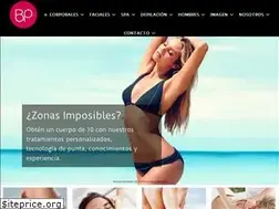 Sites similar to beautypalace.com.mx