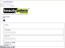 Sites similar to beautypalace.in