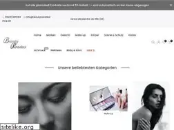 Sites similar to beautyparadies-shop.de