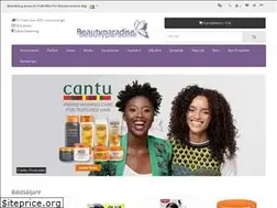 Sites similar to beautyparadise.se