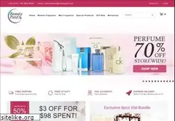 Sites similar to beautyparf.com.sg