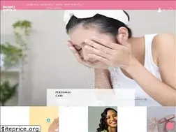 Sites similar to beautyparty.id