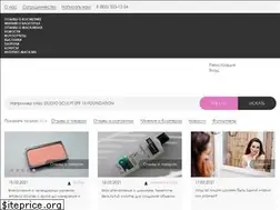 Sites similar to beautypatrol.ru