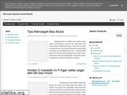 Sites similar to beautypesona.blogspot.com