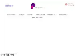 Sites similar to beautypharma.vn