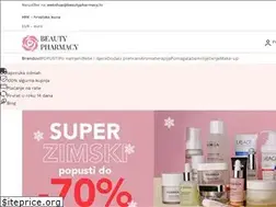 Sites similar to beautypharmacy.eu