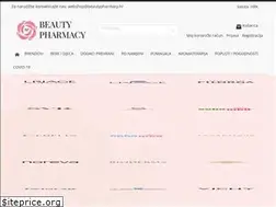 Sites similar to beautypharmacy.hr