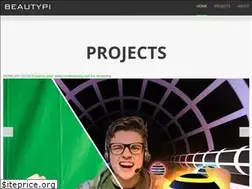 Sites similar to beautypi.com
