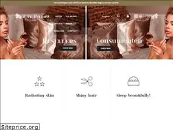 Sites similar to beautypillow.nl