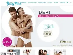 Sites similar to beautyplanet.com.uy