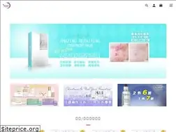 Sites similar to beautyplanet.hk