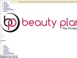 Sites similar to beautyplanetindia.com