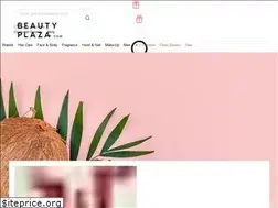 Sites similar to beautyplaza.com