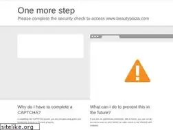 Sites similar to beautyplaza.fr