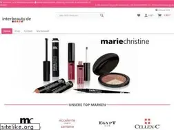 Sites similar to beautyplaza24.de