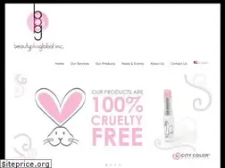 Sites similar to beautyplusinc.com