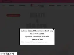 Sites similar to beautyplusva.com