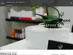 Sites similar to beautypod.co.nz