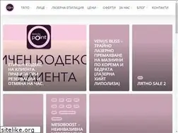 Sites similar to beautypoint-bg.com