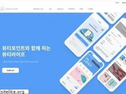 Sites similar to beautypoint.co.kr