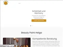 Sites similar to beautypointhelga.at