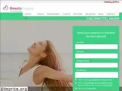 Sites similar to beautypoland.com