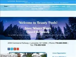 Sites similar to beautypools.com