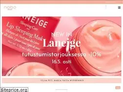 Sites similar to beautypopup.fi
