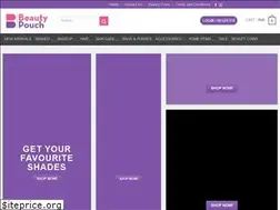 Sites similar to beautypouch.pk
