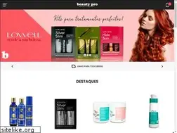 Sites similar to beautypro.com.br