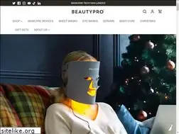 Sites similar to beautypro.com